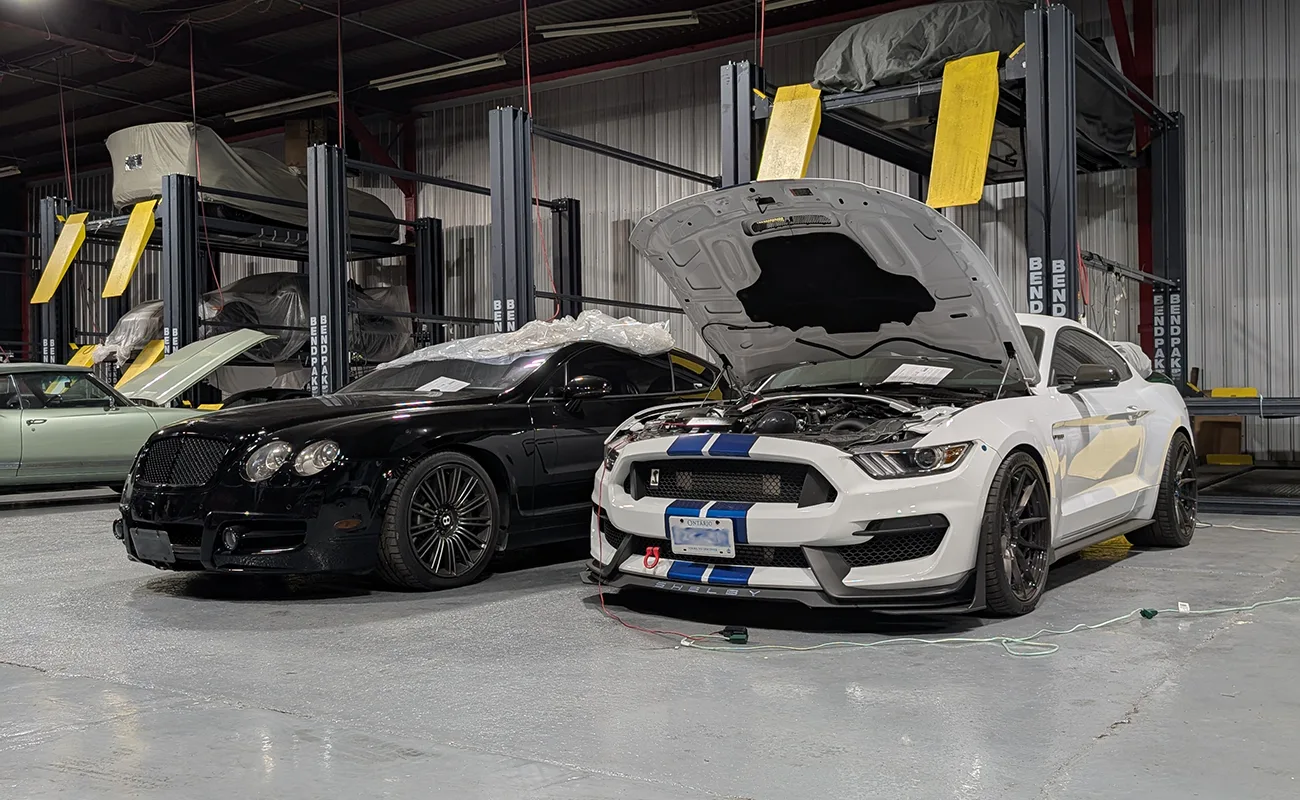 Indoor vs. Outdoor Car Storage in Toronto: Pros, Cons, and Costs