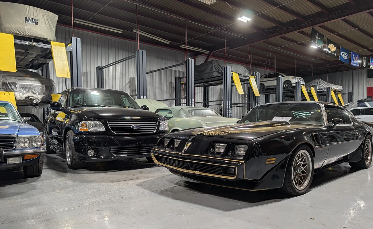 How to Prepare Your Car for Winter Storage in Toronto