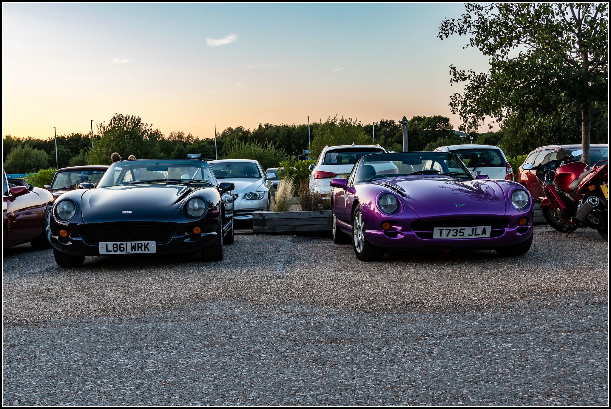 The 32nd Coming: TVR’s Latest Resurrection Explained 2 History of TVR