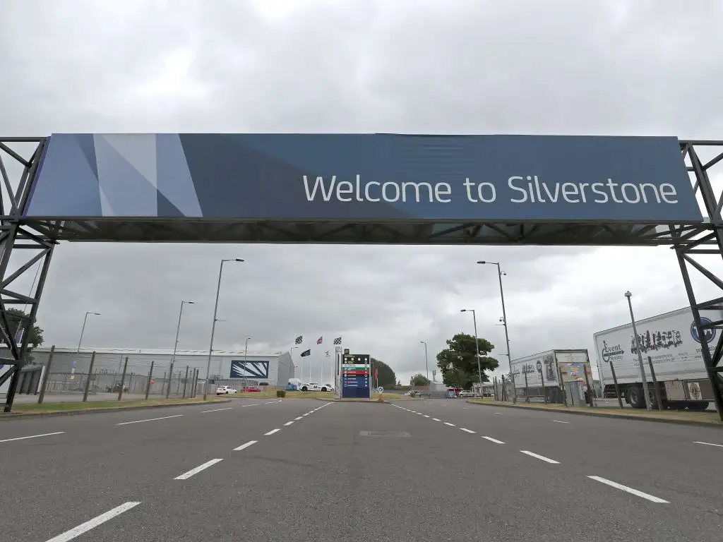 The 32nd Coming: TVR’s Latest Resurrection Explained 6 silverstone welcome