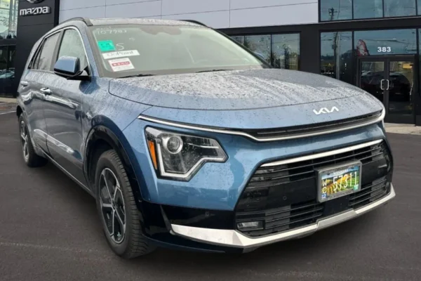 used ev sales boom q1 2026 dealership