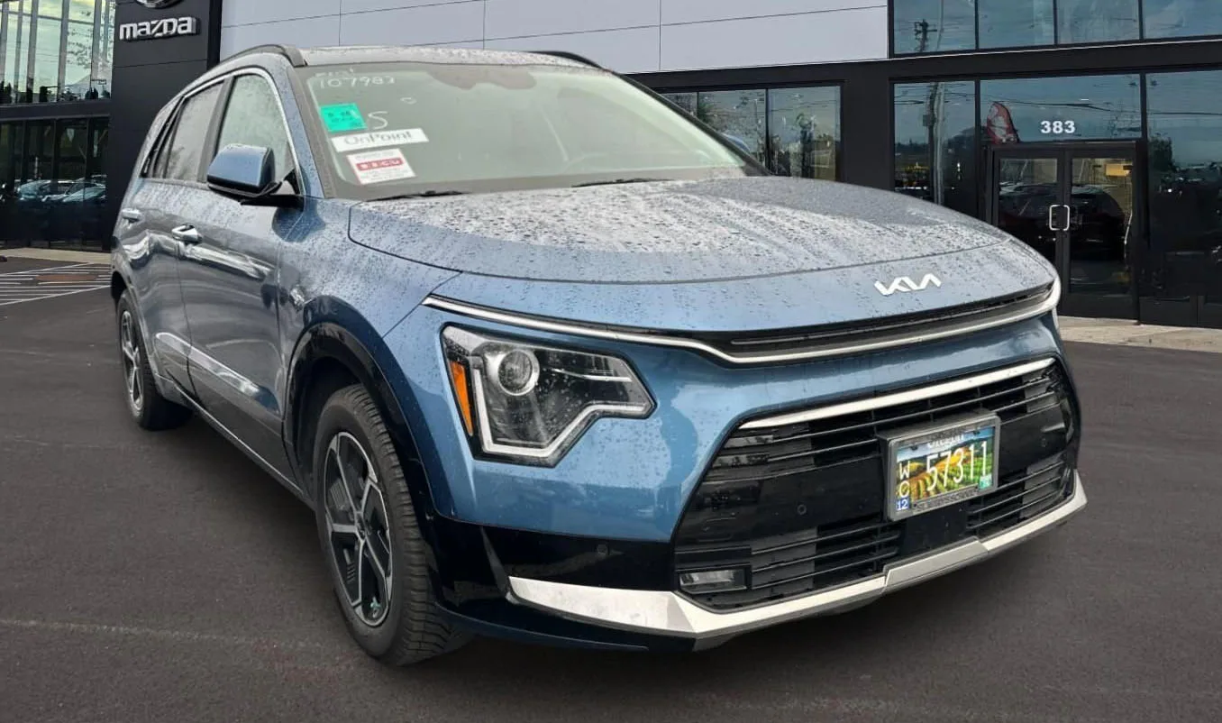 used ev sales boom q1 2026 dealership